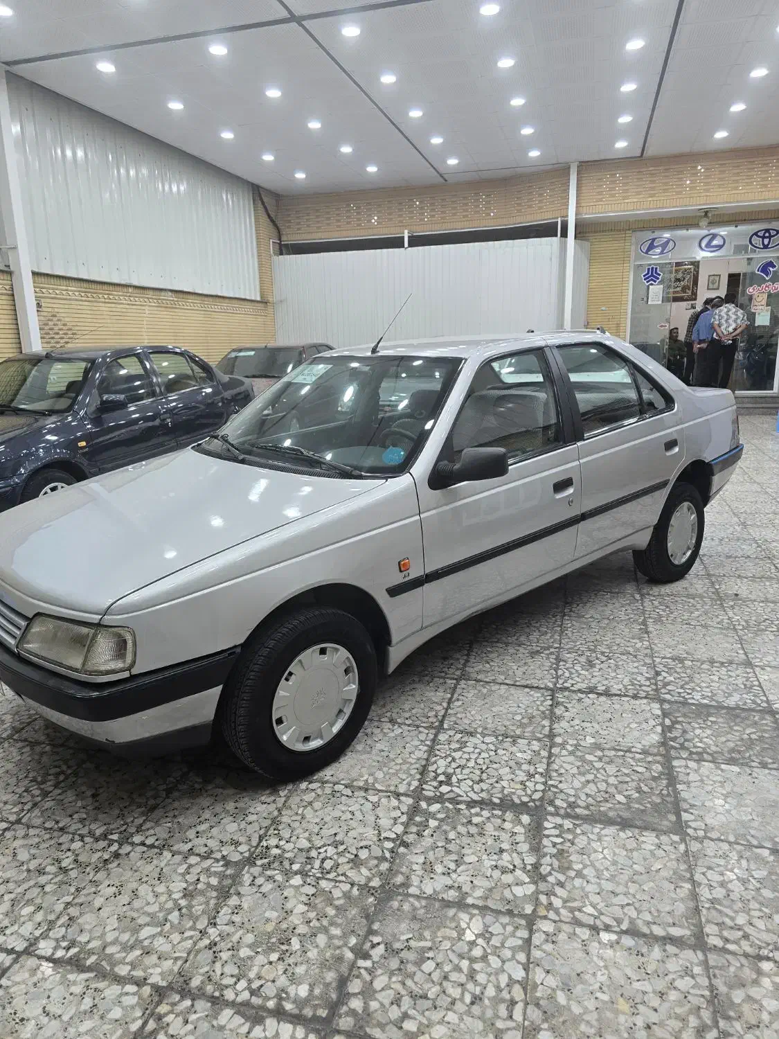 خودرو پژو، 405 آگهی ann_20905406