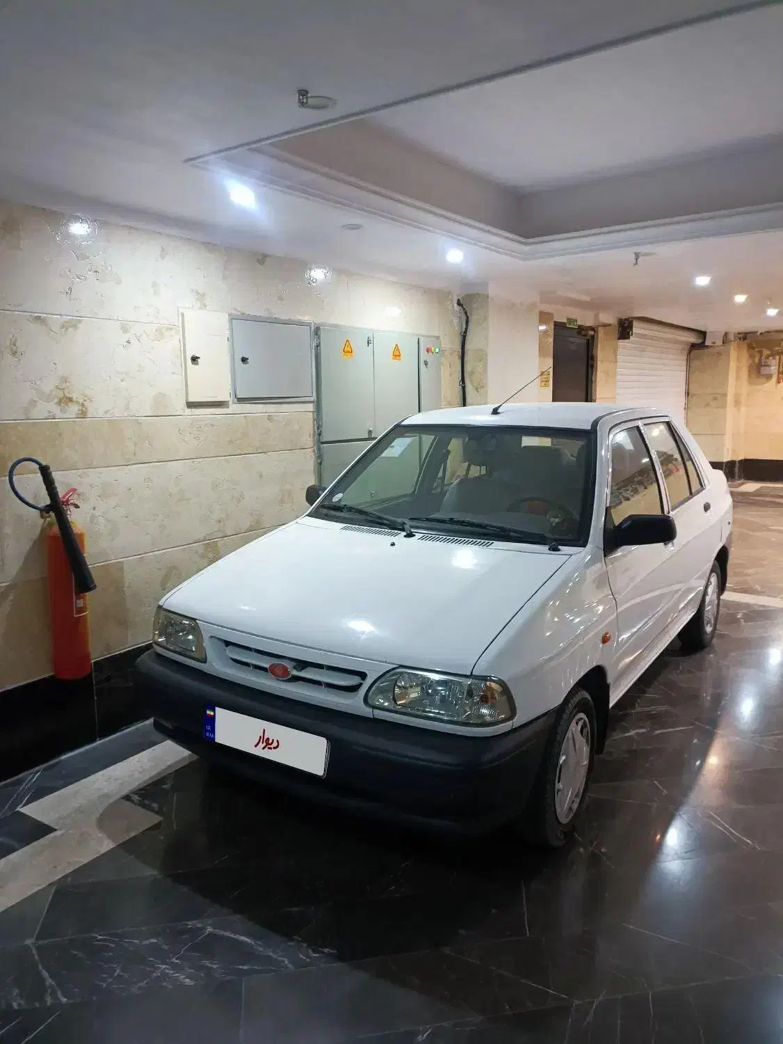 خودرو پراید، 131 آگهی ann_20905416