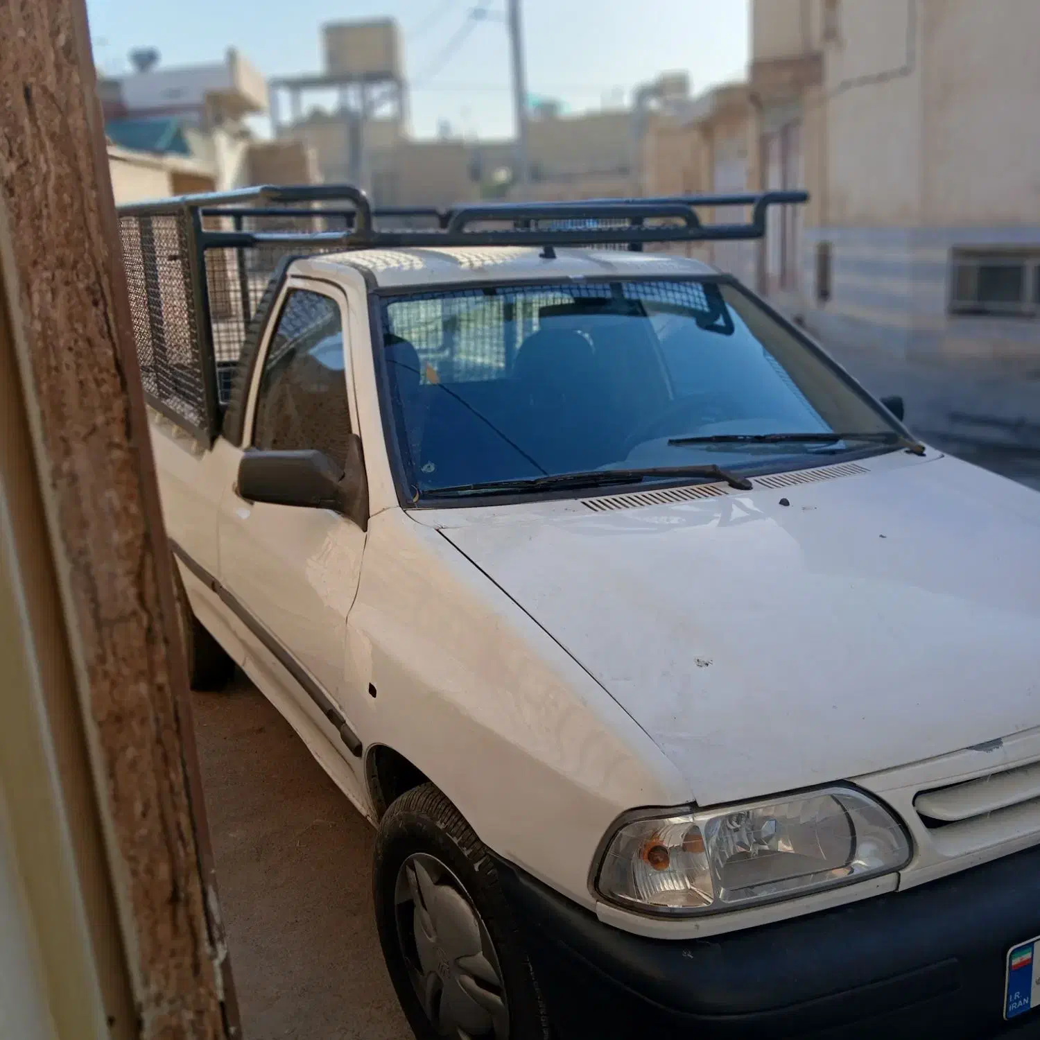 خودرو پراید، 151 آگهی ann_20905419