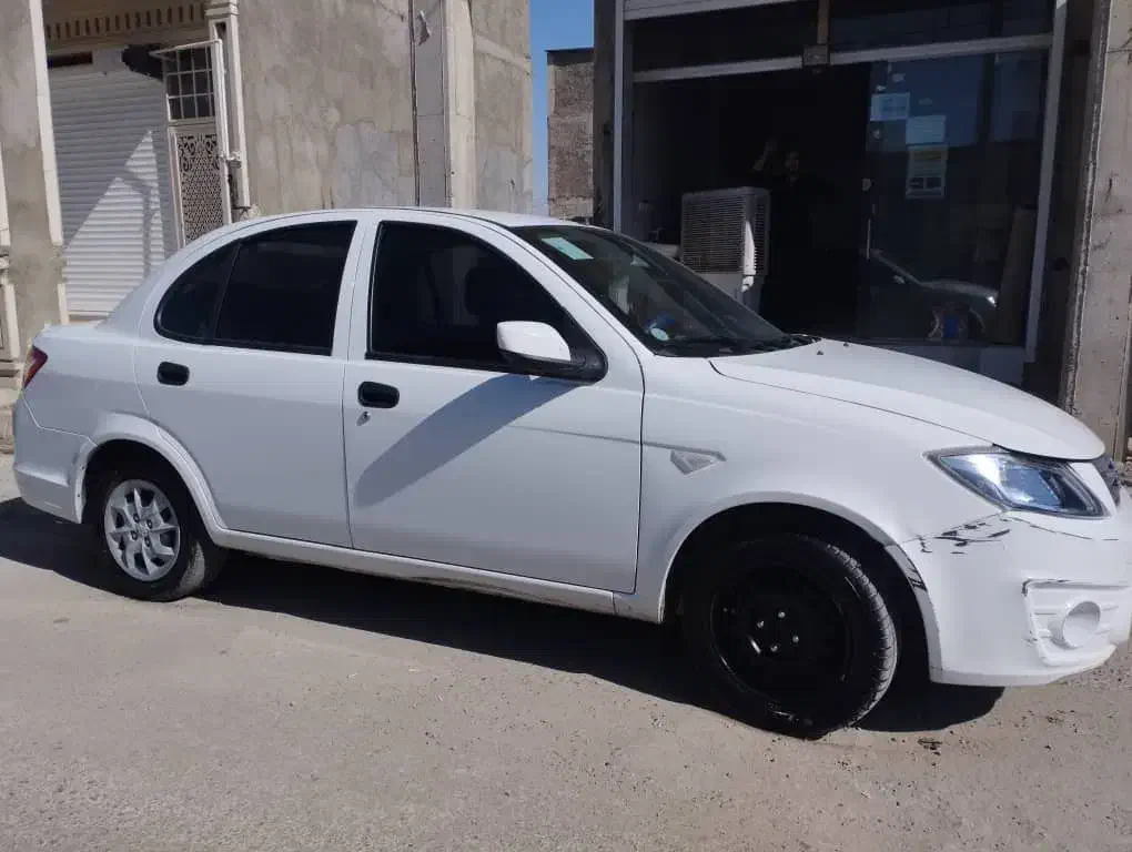 ساینا EX معمولی - 1400