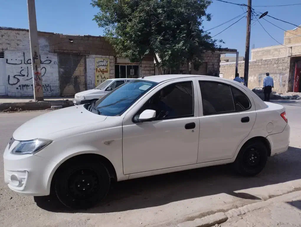 ساینا EX معمولی - 1400