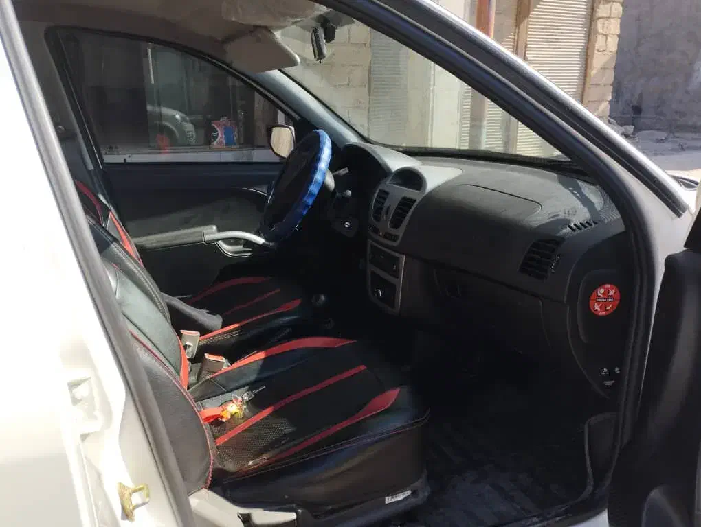 ساینا EX معمولی - 1400