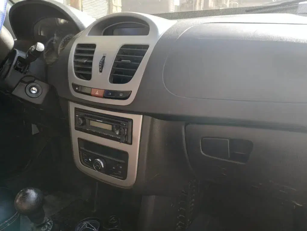 ساینا EX معمولی - 1400