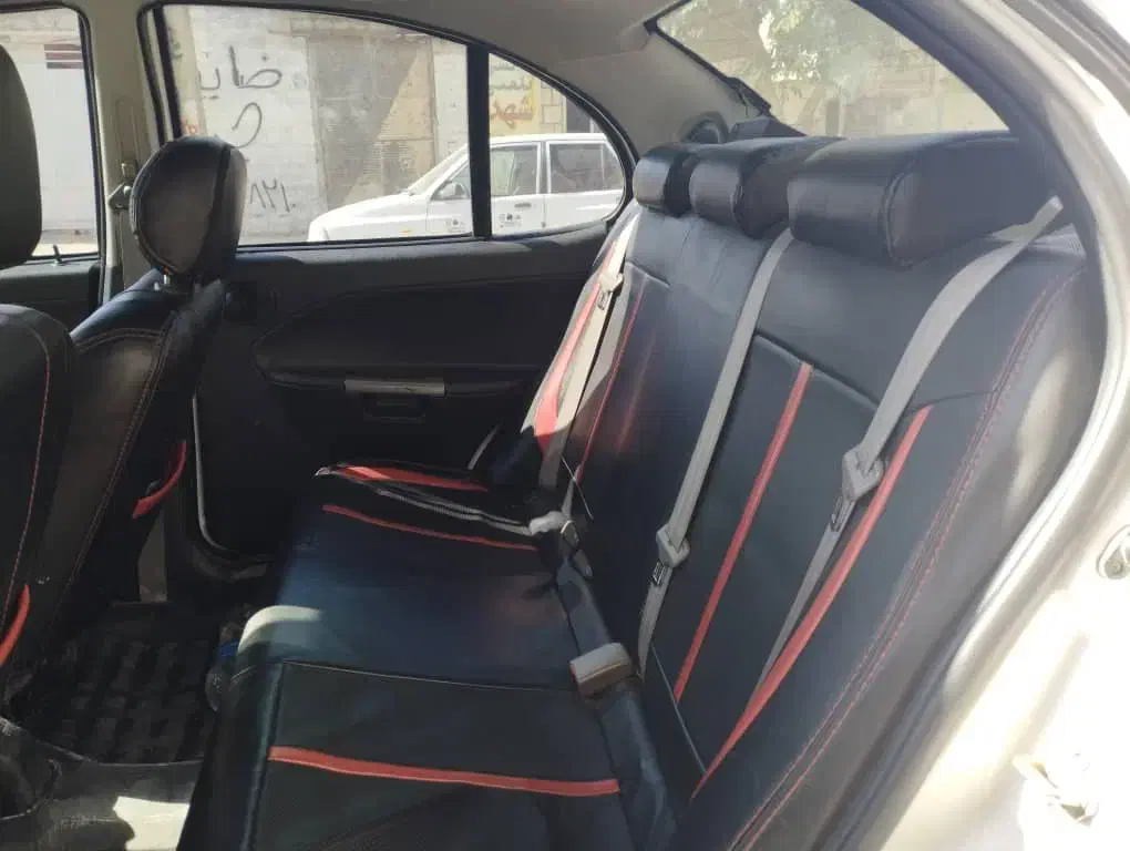 ساینا EX معمولی - 1400