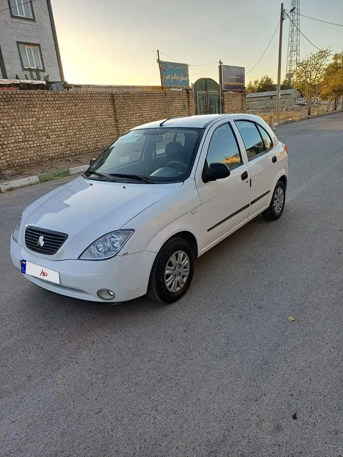 خودرو تیبا، 2 آگهی ann_20905423