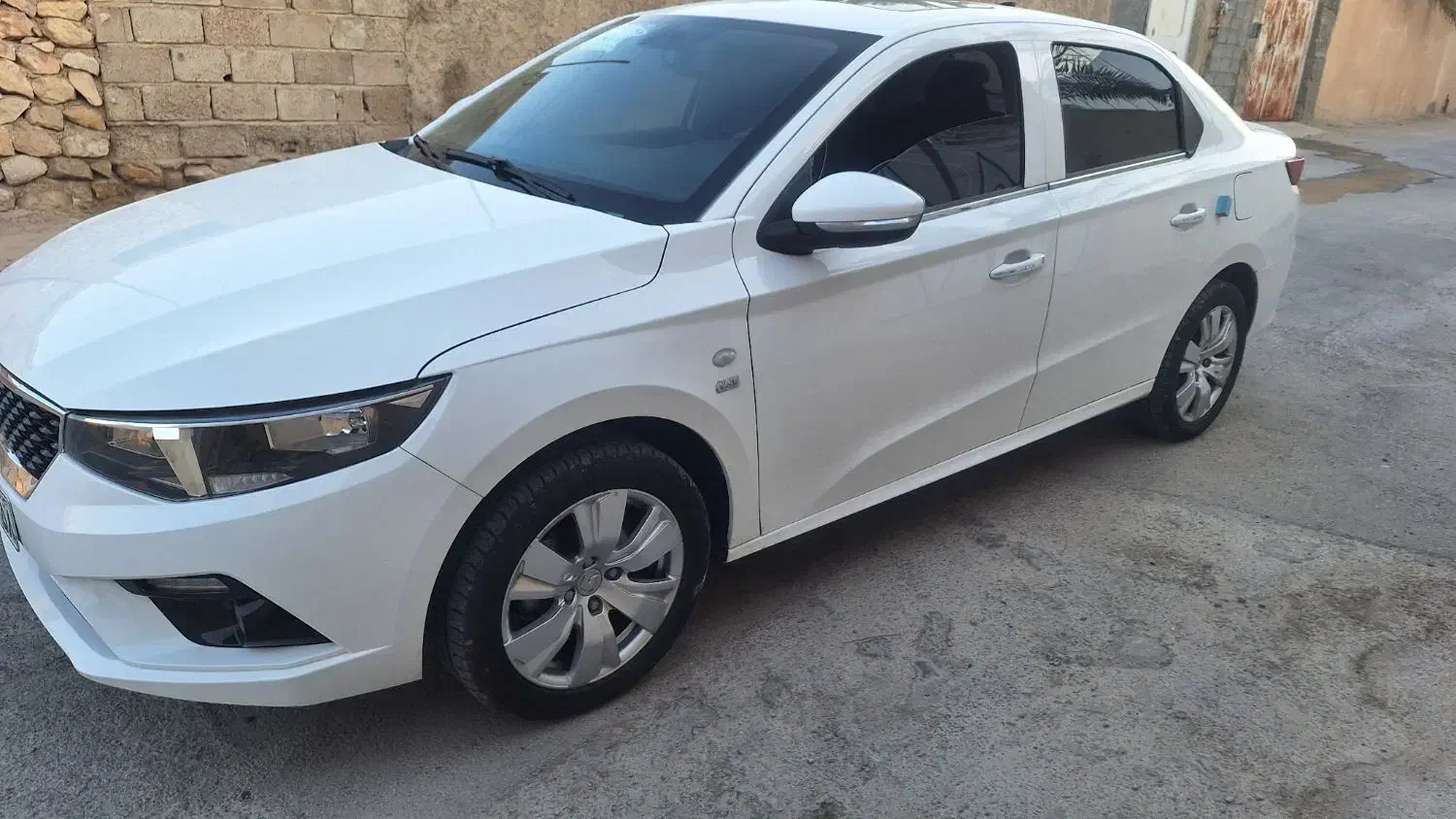 تارا اتوماتیک V4 LX - 1403