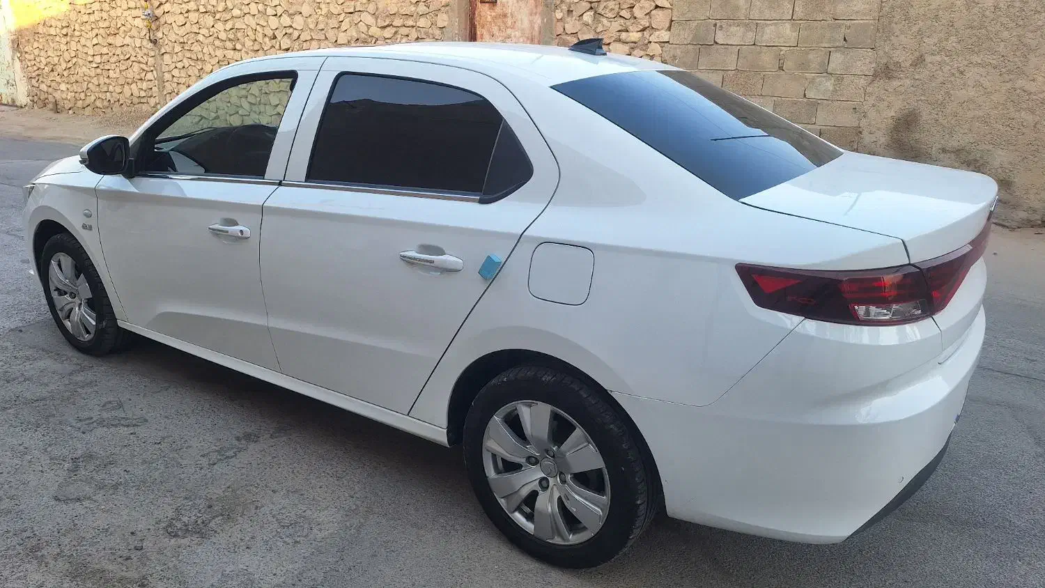 تارا اتوماتیک V4 LX - 1403