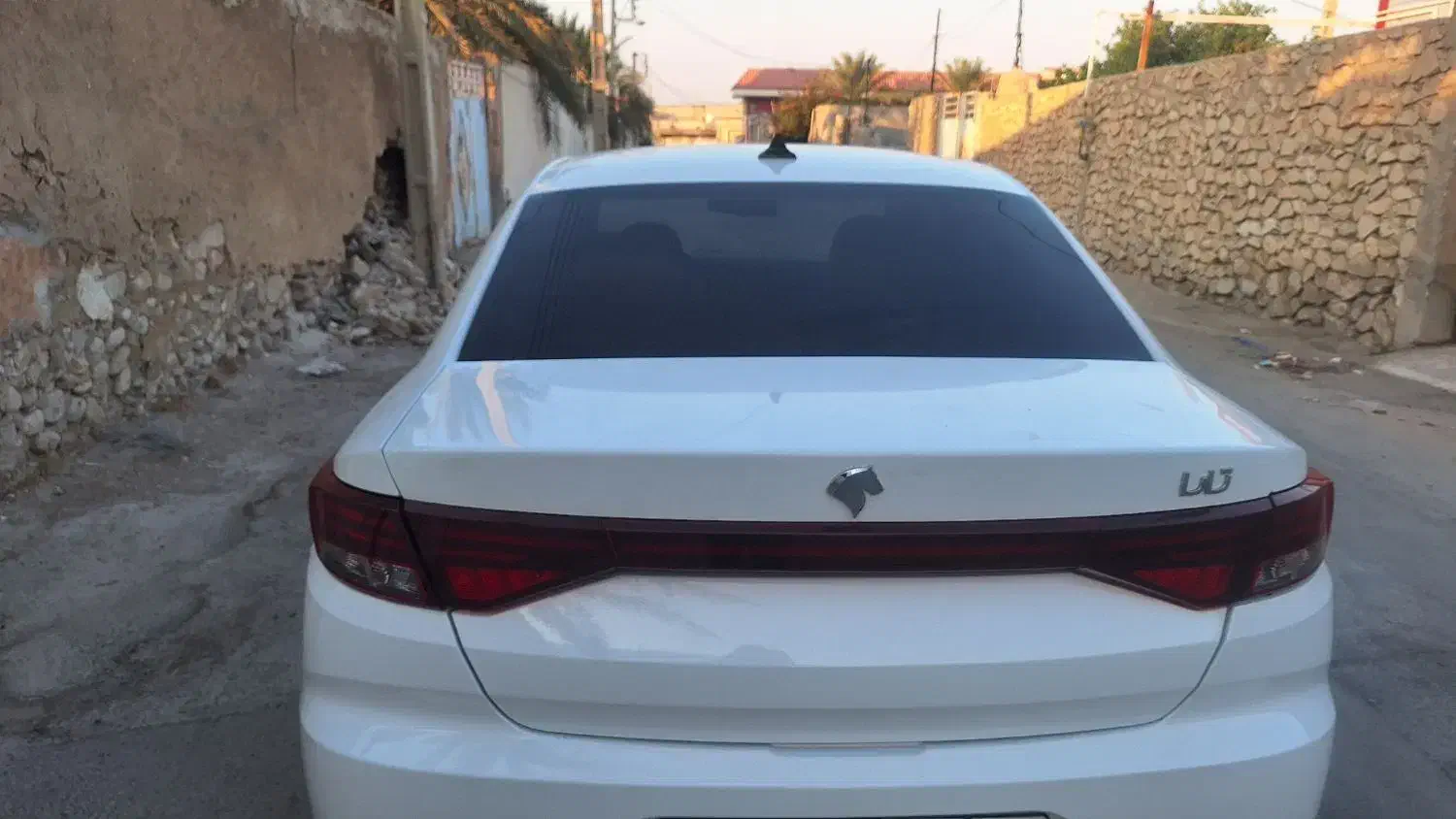 تارا اتوماتیک V4 LX - 1403