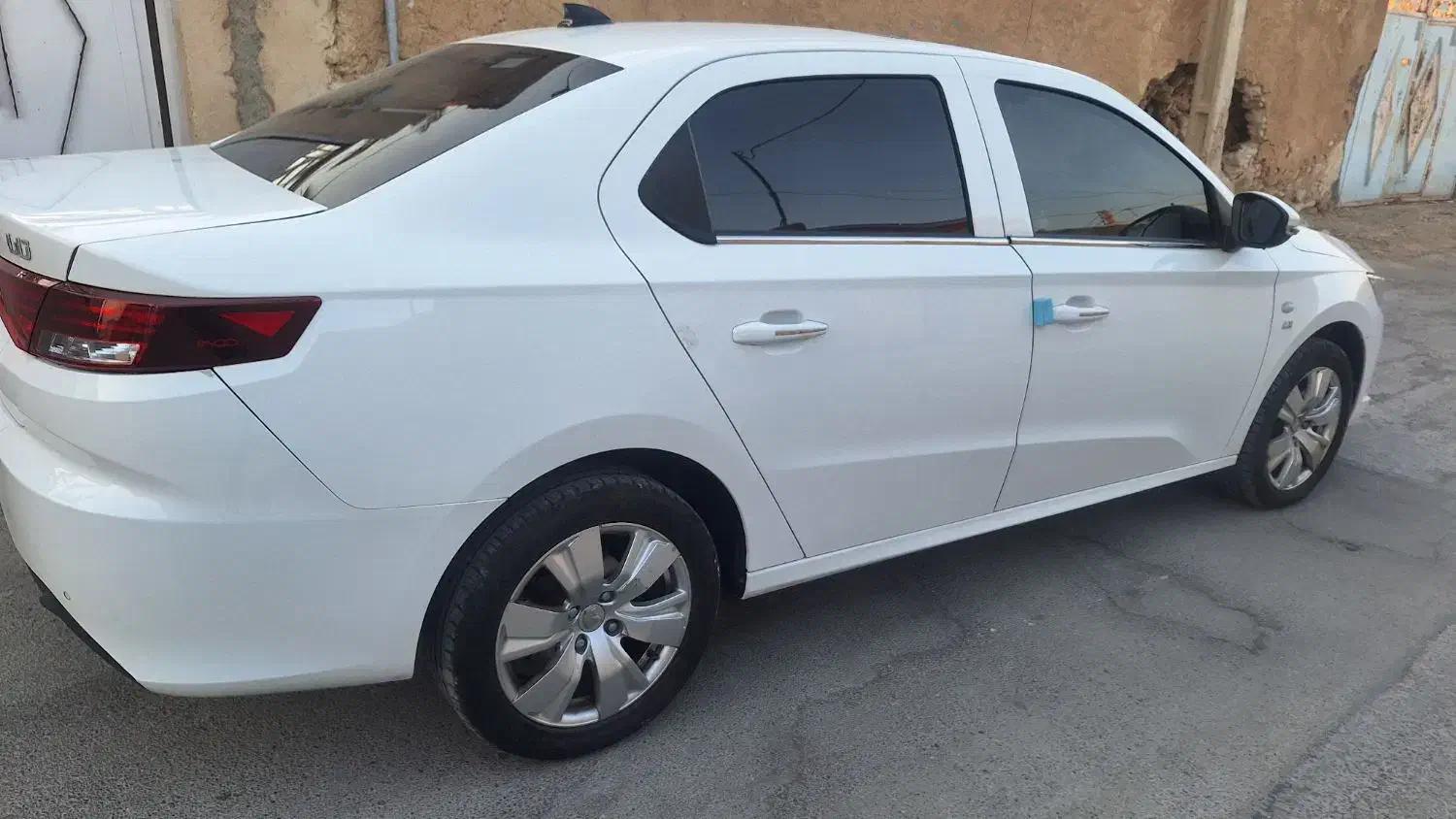 تارا اتوماتیک V4 LX - 1403