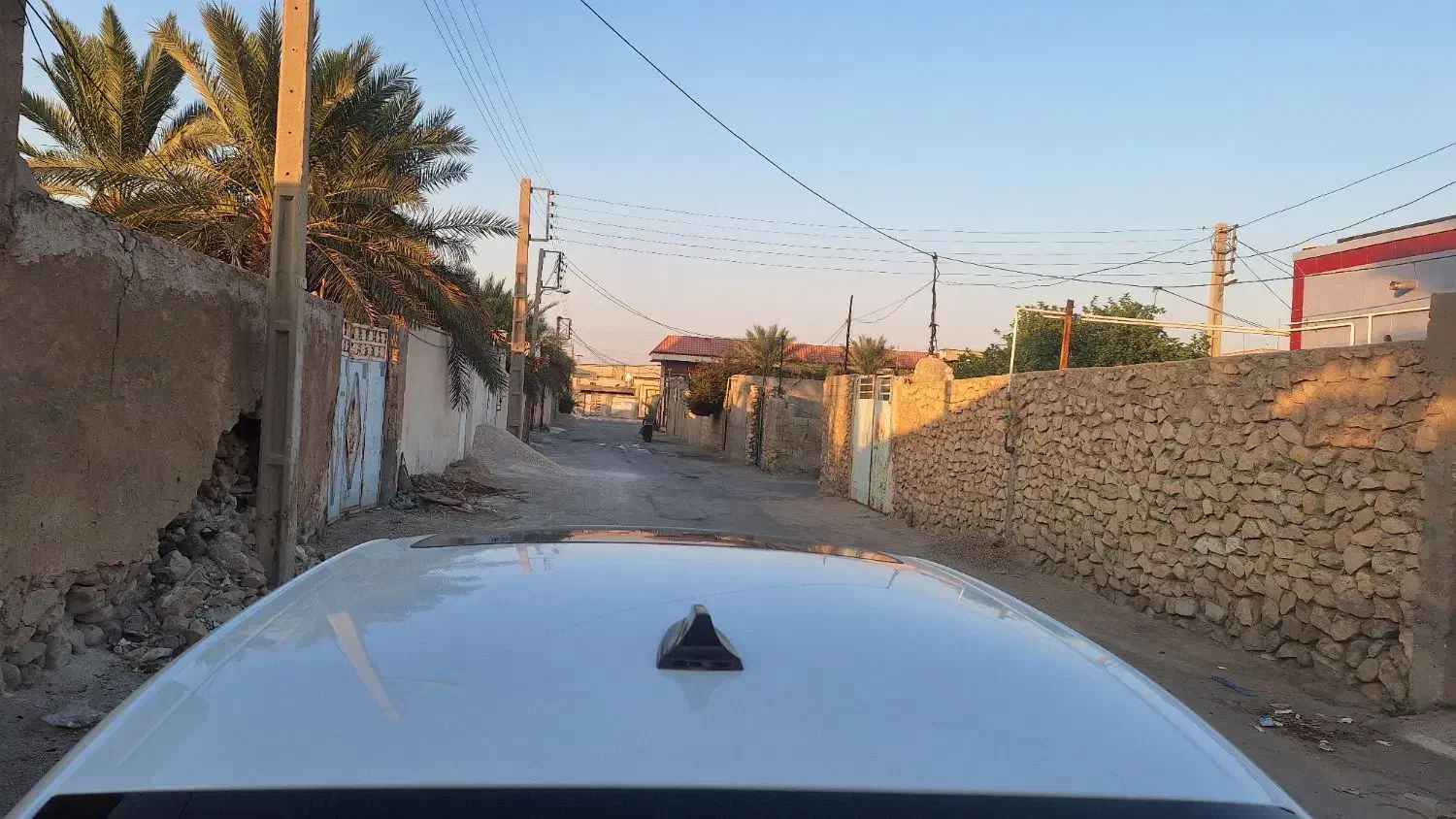 تارا اتوماتیک V4 LX - 1403