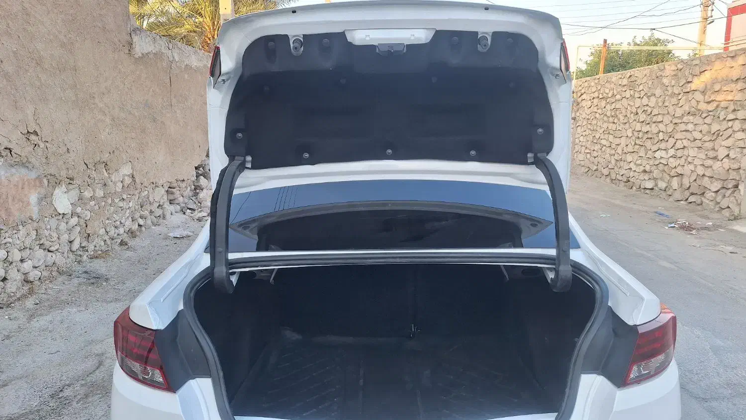 تارا اتوماتیک V4 LX - 1403