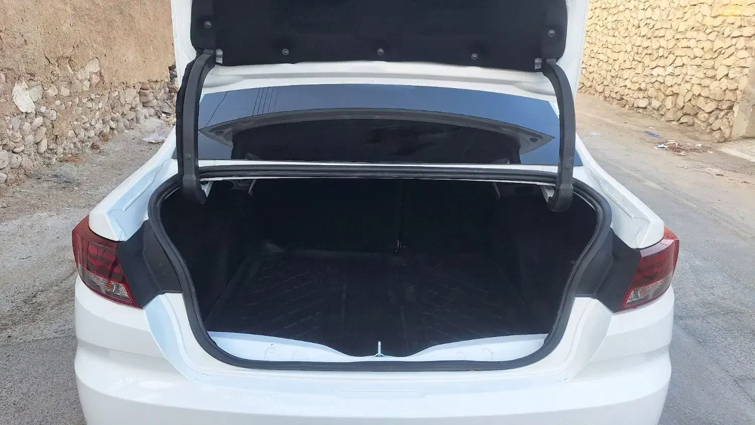 تارا اتوماتیک V4 LX - 1403