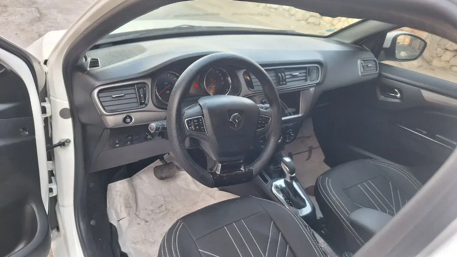 تارا اتوماتیک V4 LX - 1403