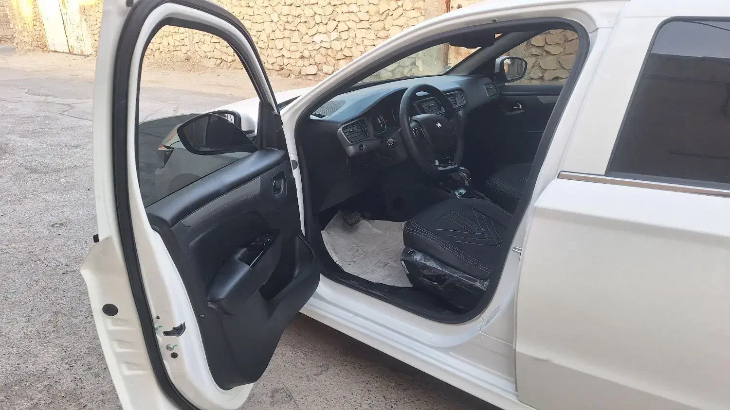 تارا اتوماتیک V4 LX - 1403