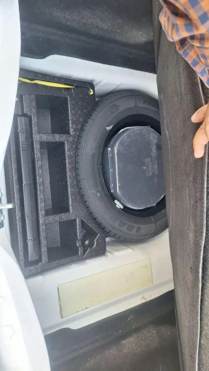 تارا اتوماتیک V4 LX - 1403