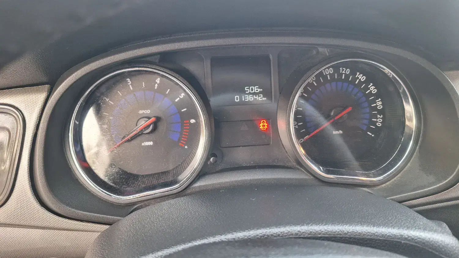 تارا اتوماتیک V4 LX - 1403