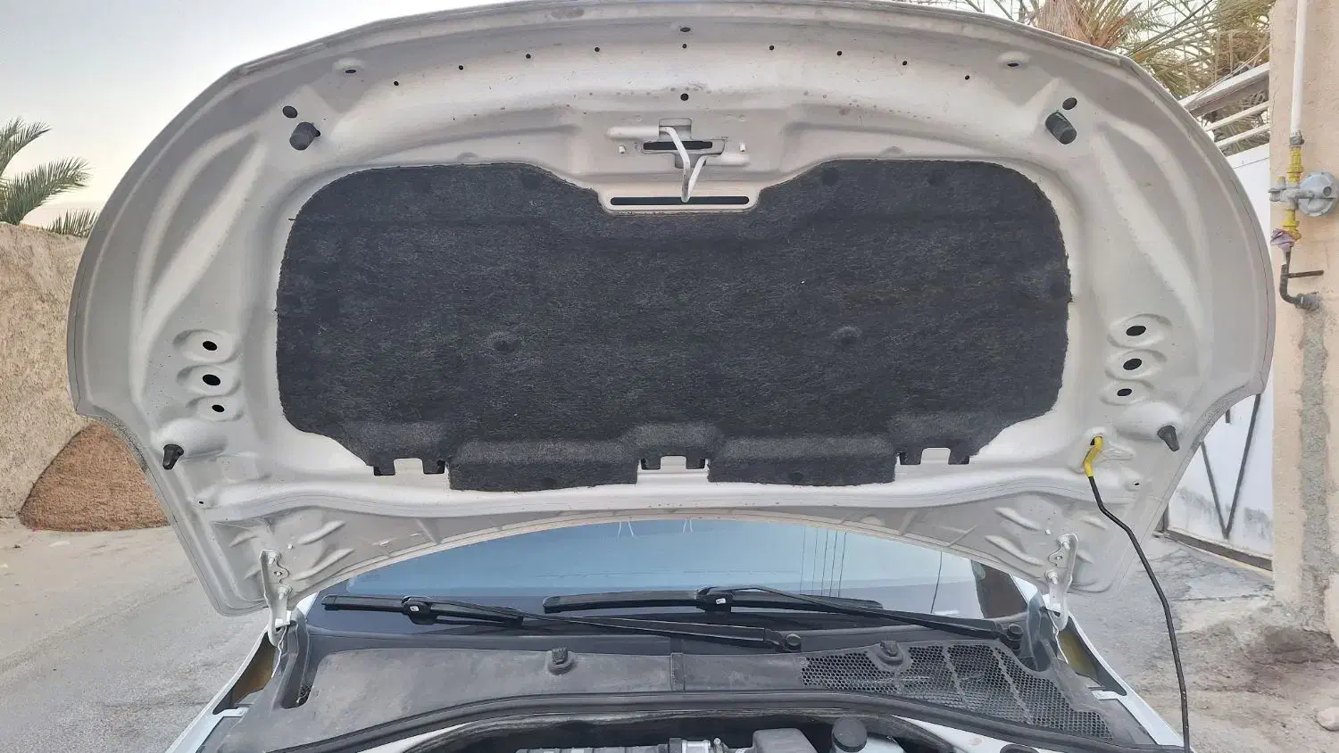 تارا اتوماتیک V4 LX - 1403