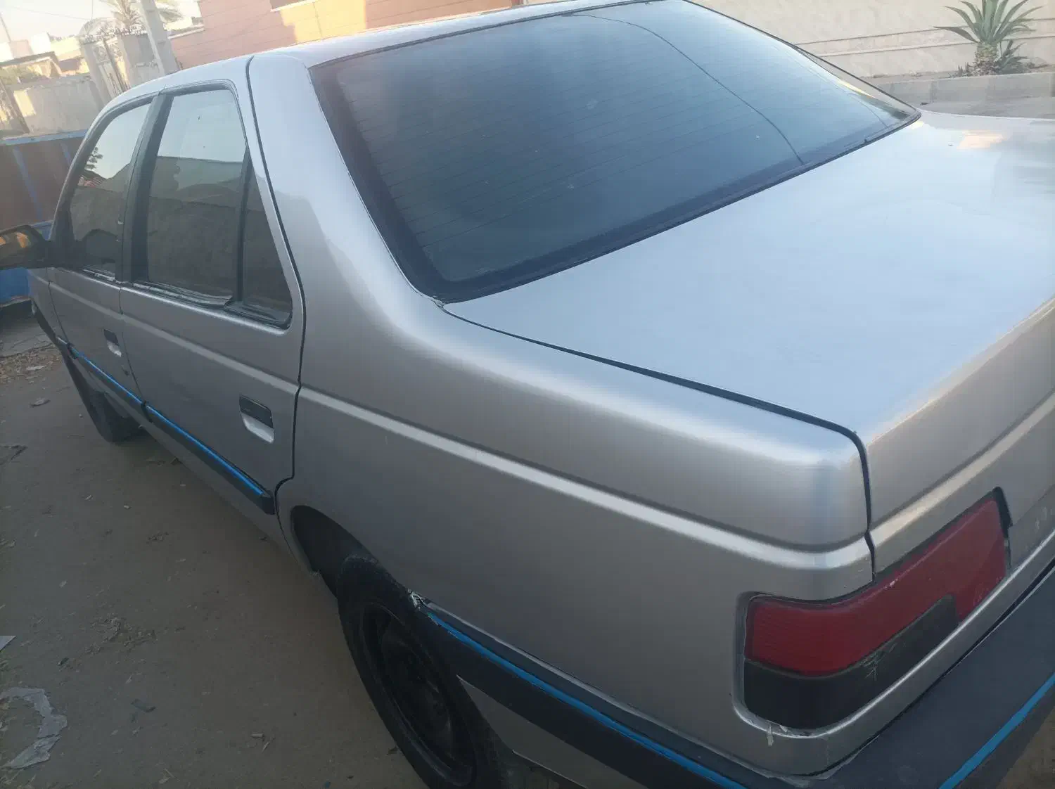 خودرو پژو، 405 آگهی ann_20905433