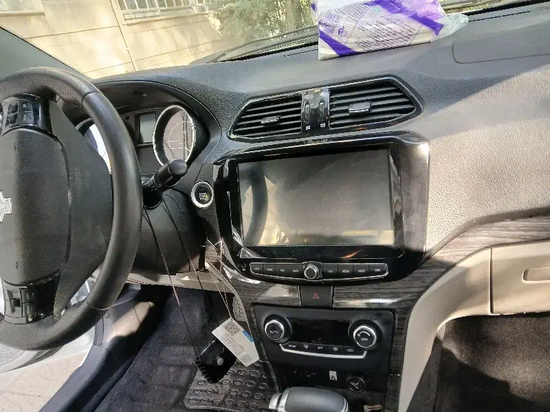 شاهین G اتوماتیک CVT - 1403