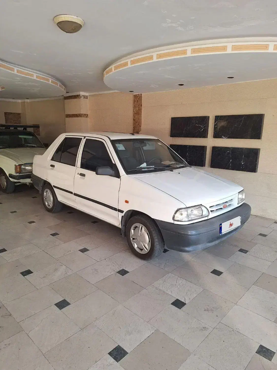 خودرو پراید، 131 آگهی ann_20905438