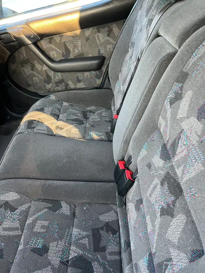 سیتروئن زانتیا SX - 1387