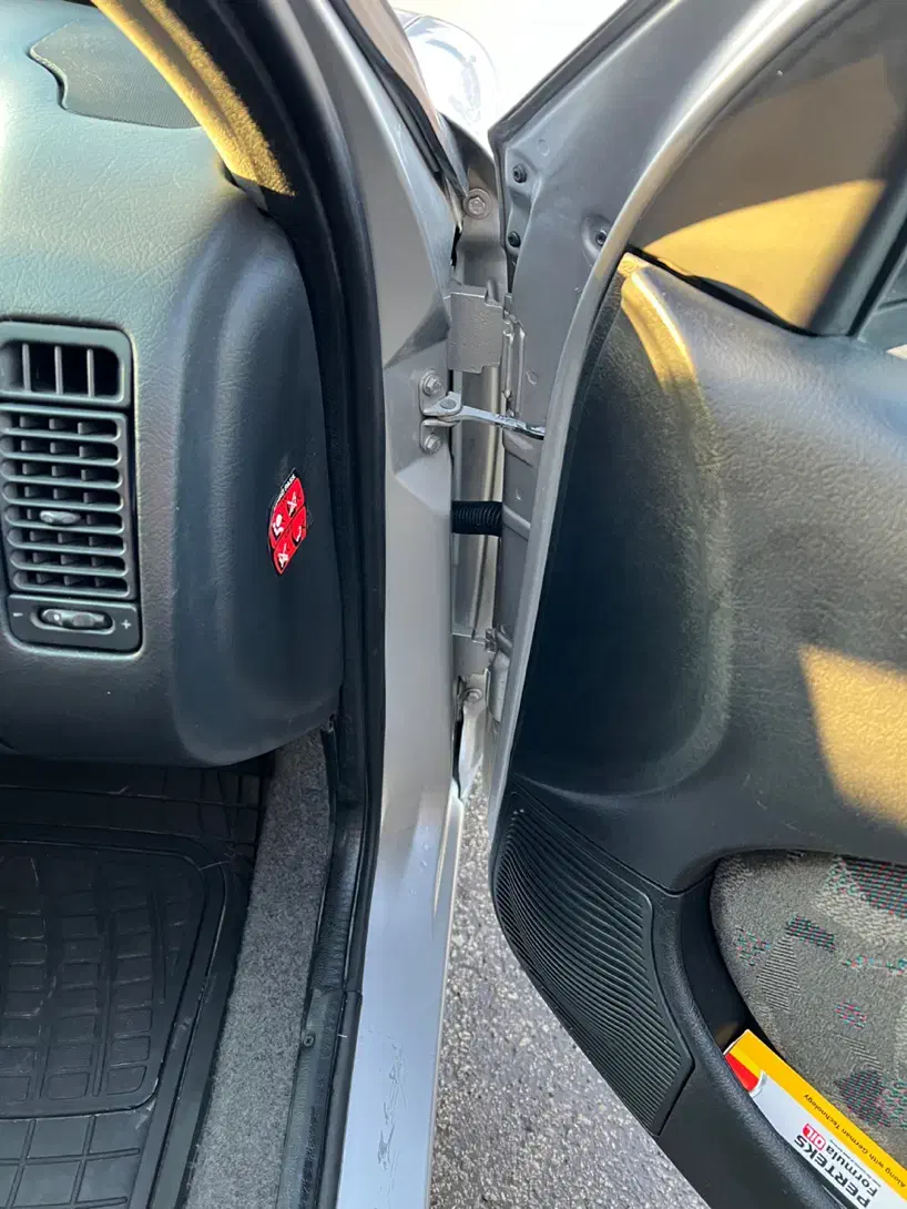 سیتروئن زانتیا SX - 1387