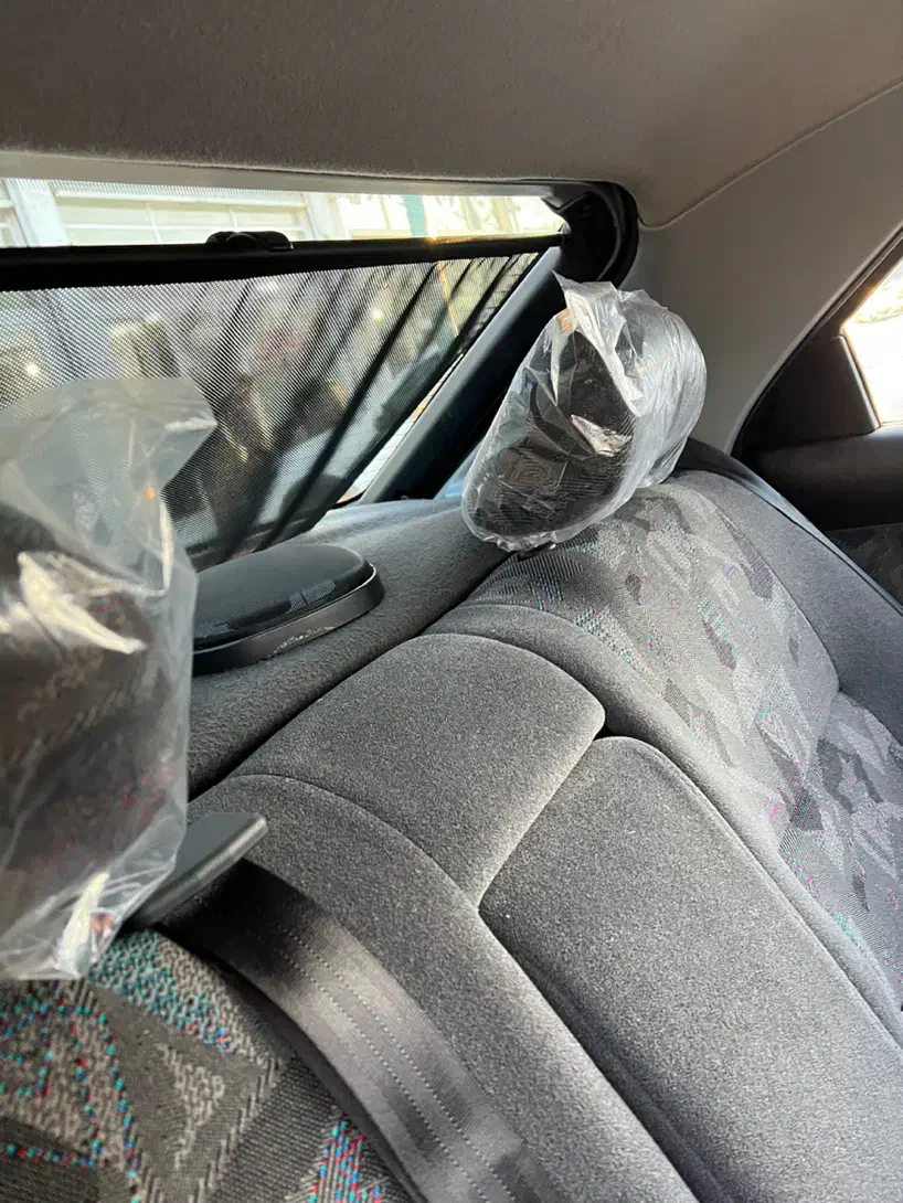 سیتروئن زانتیا SX - 1387