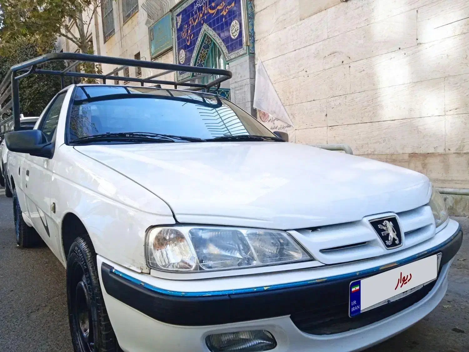 خودرو آریسان، معمولی آگهی ann_20905442