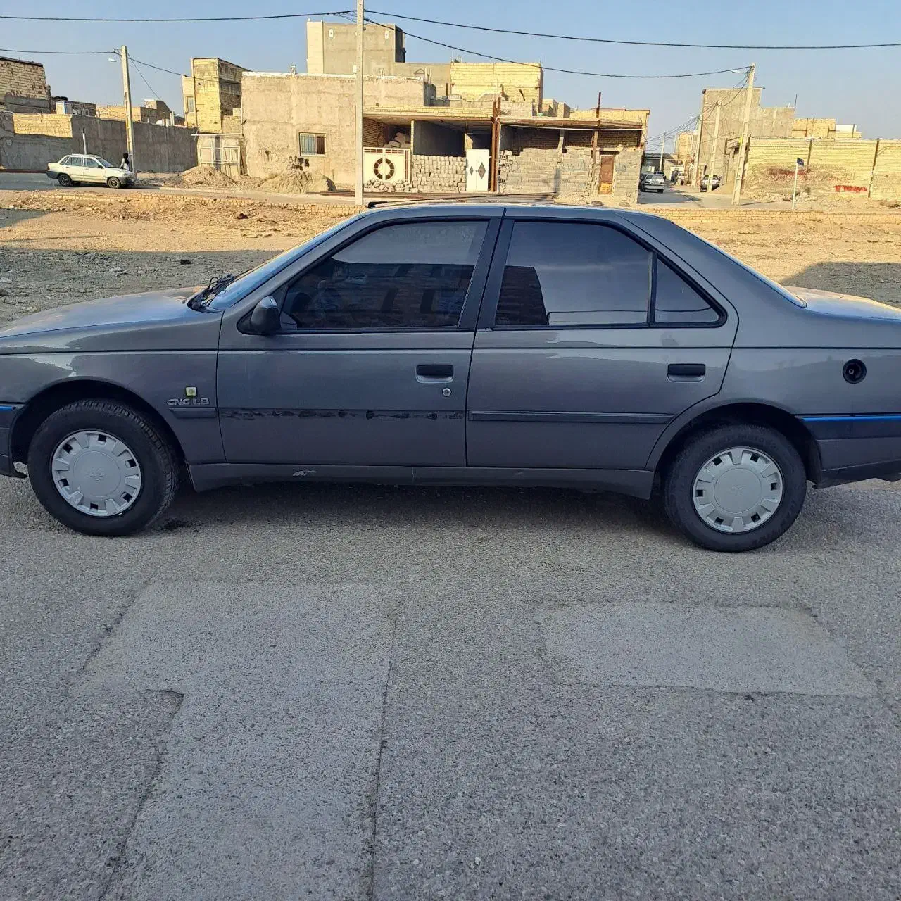 خودرو پژو، 405 آگهی ann_20905448