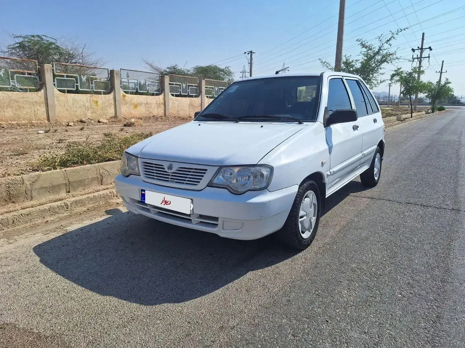 خودرو پراید، 111 آگهی ann_20905451