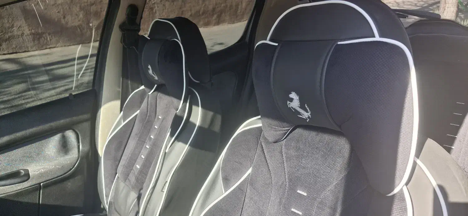 پژو 206 تیپ 2 - 1386