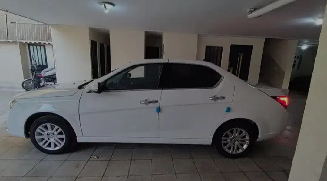 دنا پلاس ۶ دنده EF7p - 1404