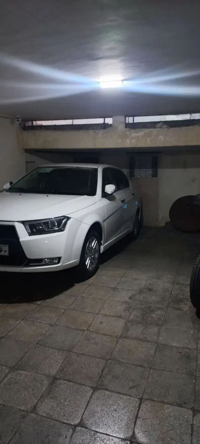 دنا پلاس ۶ دنده EF7p - 1404