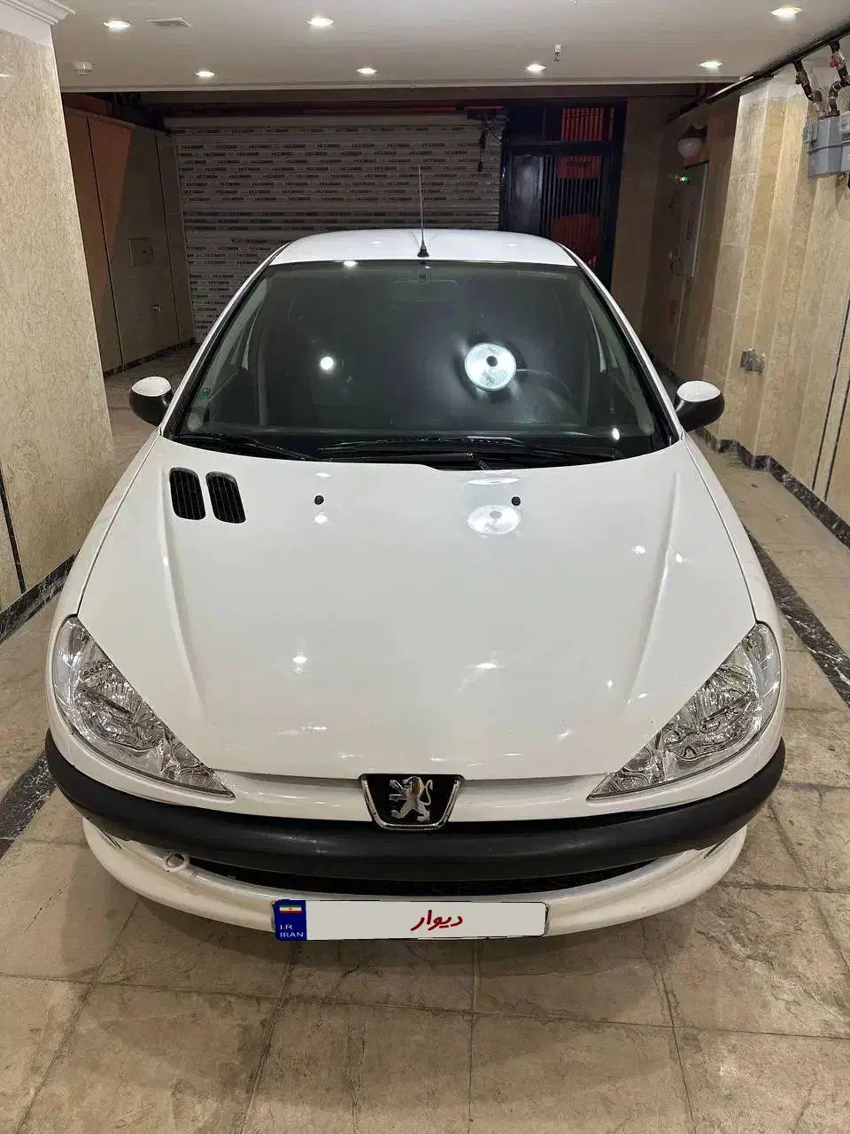 خودرو پژو، 206 آگهی ann_20905469