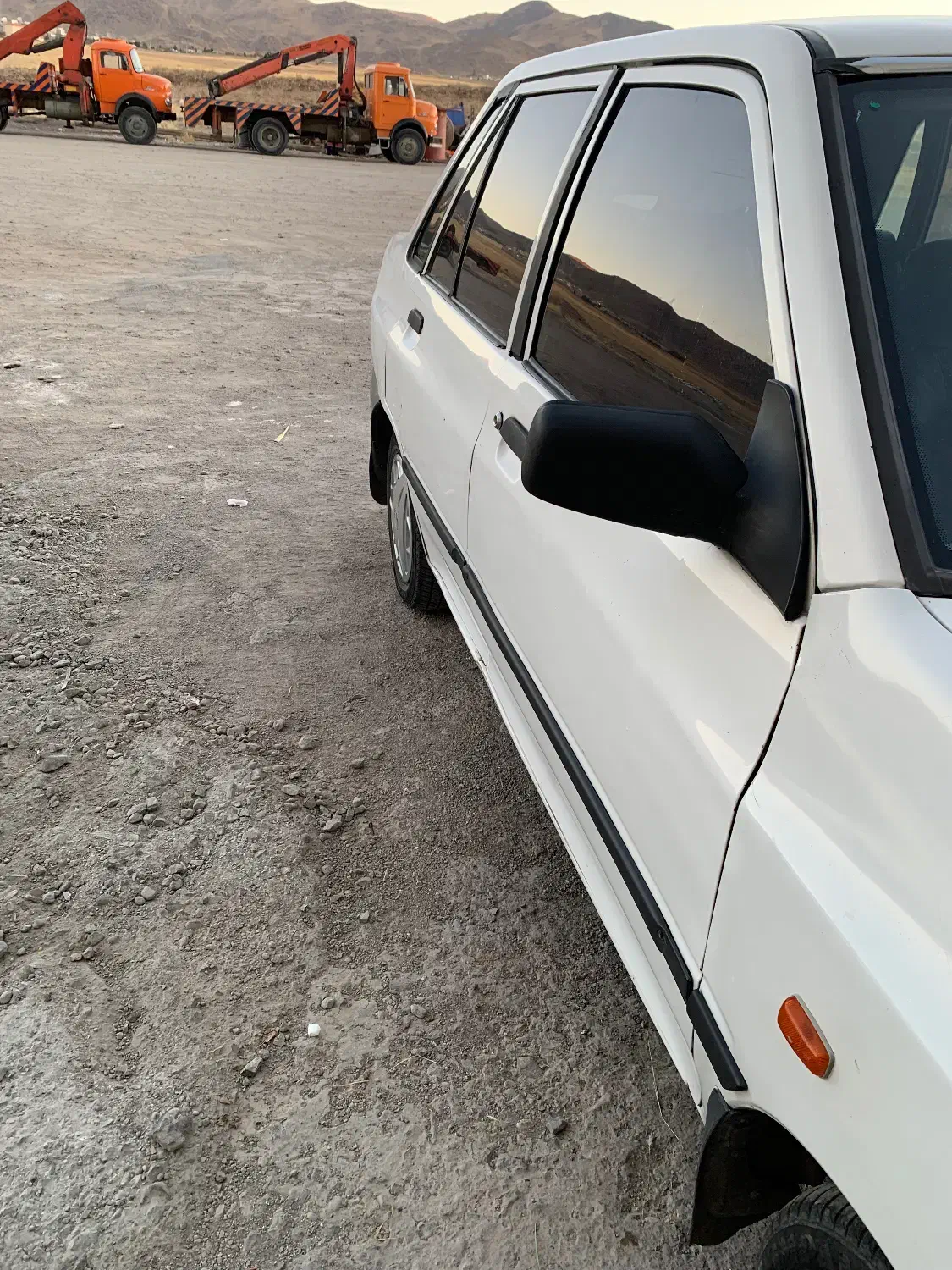 خودرو پراید، صبا آگهی ann_20905470