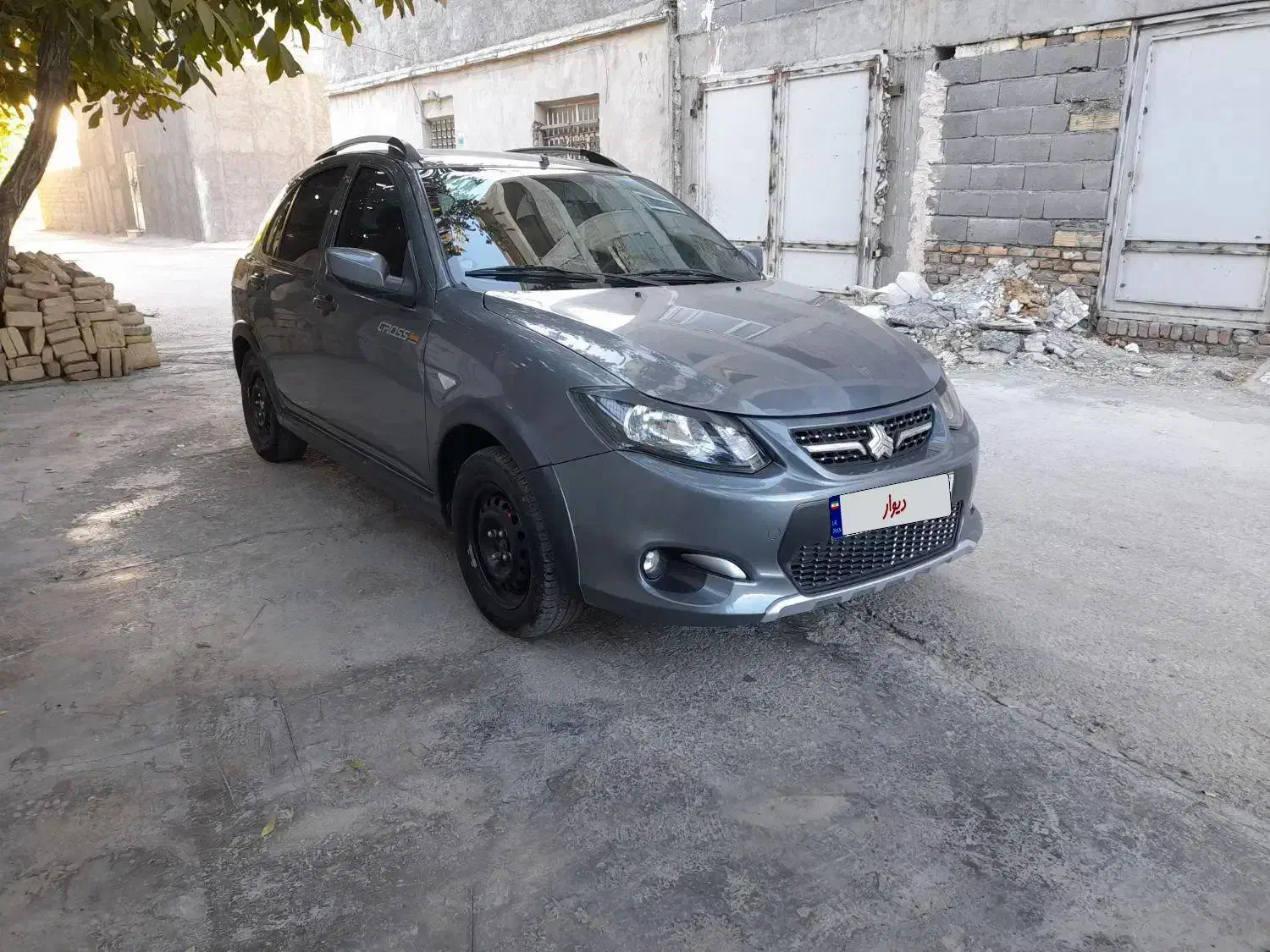 خودرو کوییک، معمولی آگهی ann_20905474