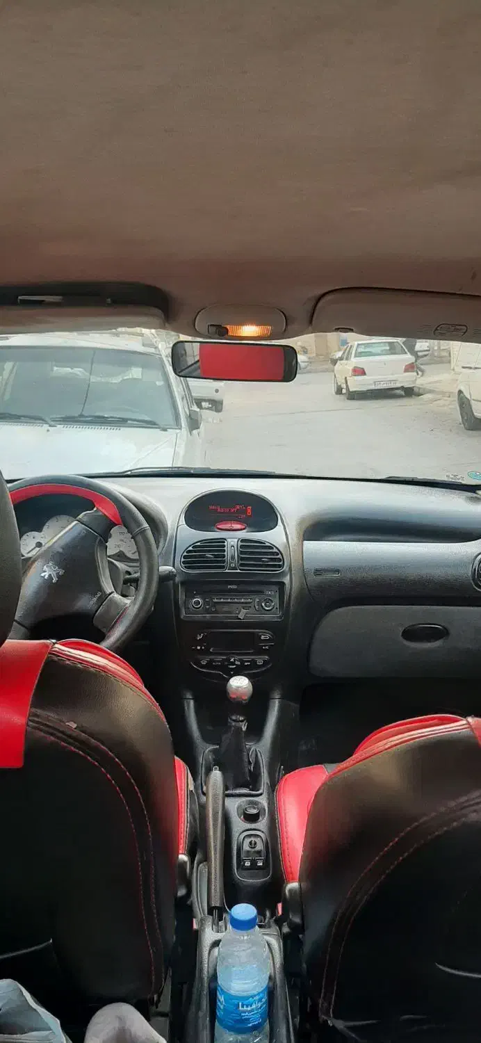 خودرو پژو، 206 آگهی ann_20905477