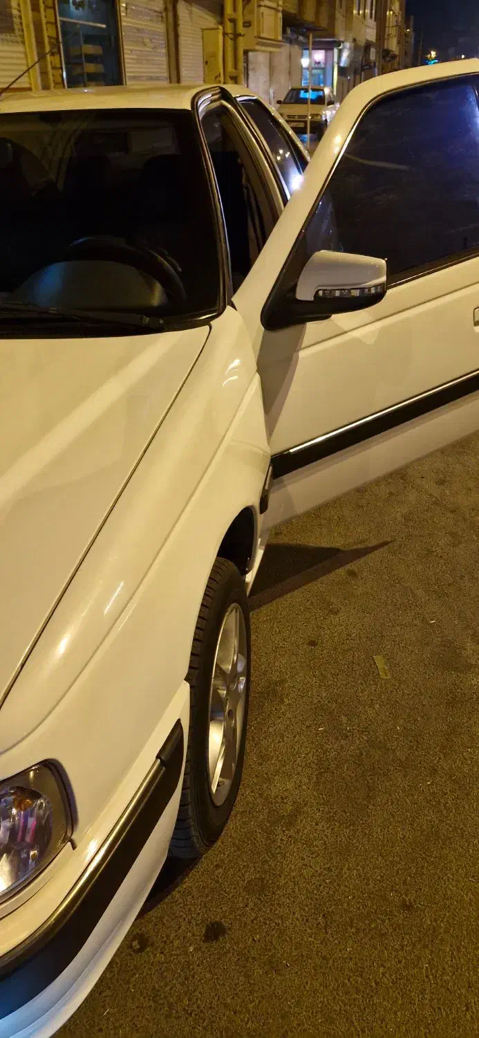 خودرو پژو، پارس آگهی ann_20905482