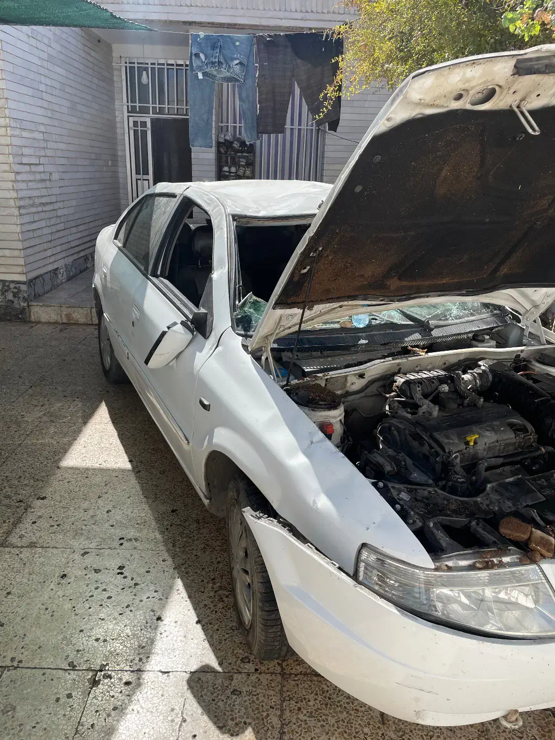 خودرو سمند، سورن آگهی ann_20905483