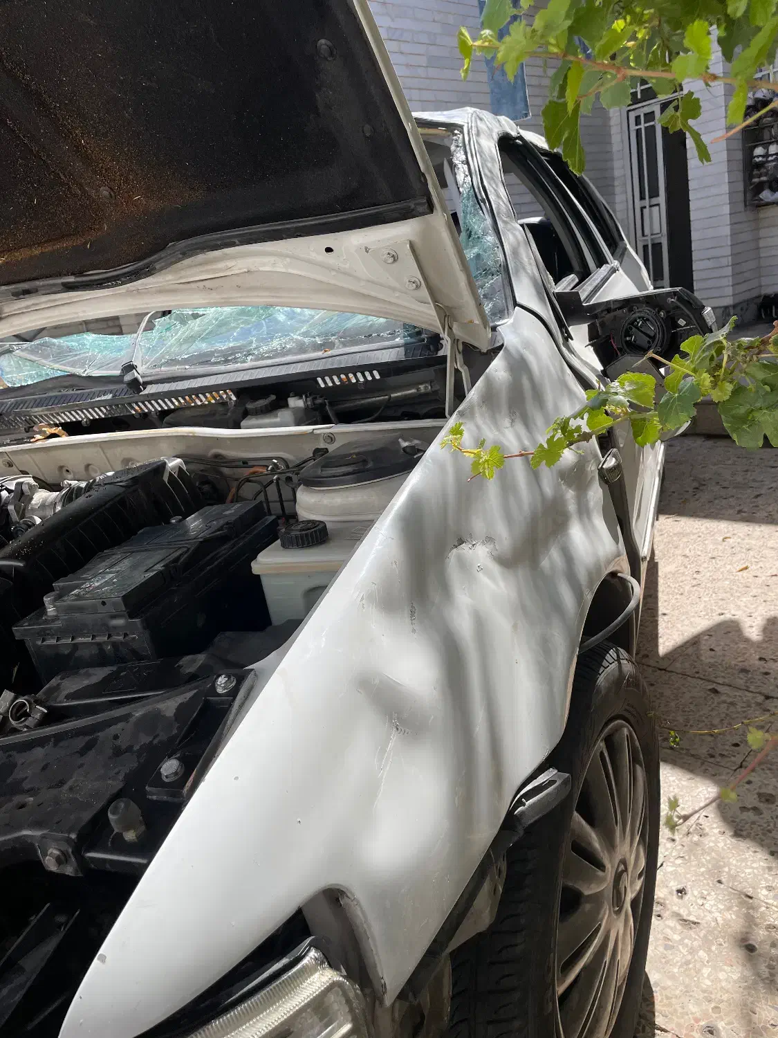 سمند سورن ELX EF7 - 1396