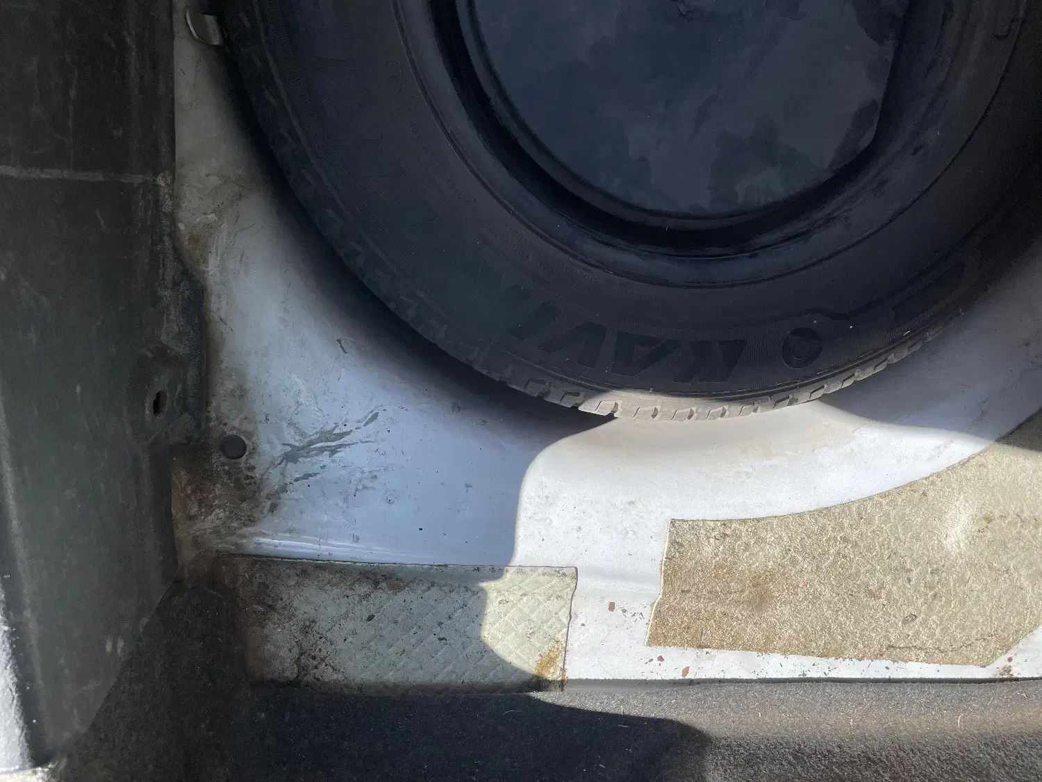 سمند سورن ELX EF7 - 1396