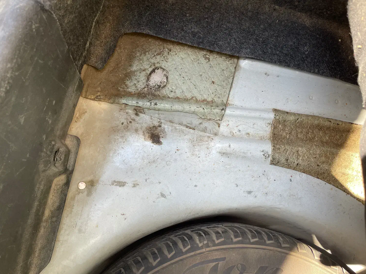 سمند سورن ELX EF7 - 1396