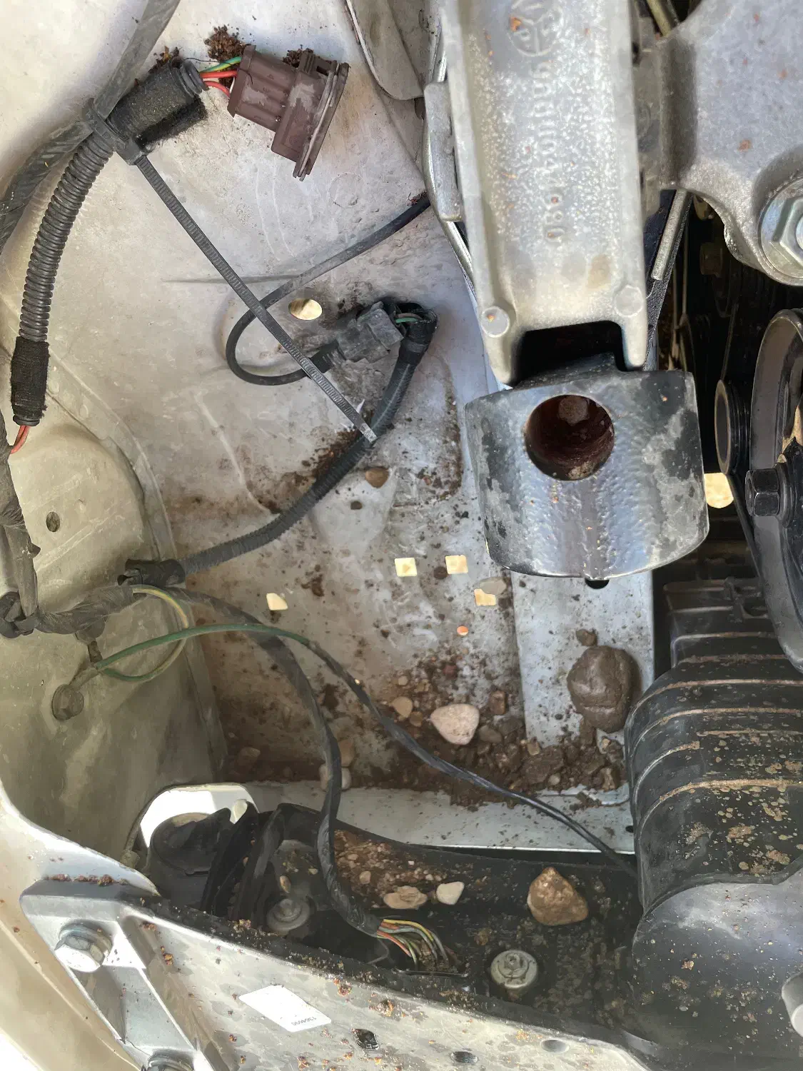 سمند سورن ELX EF7 - 1396