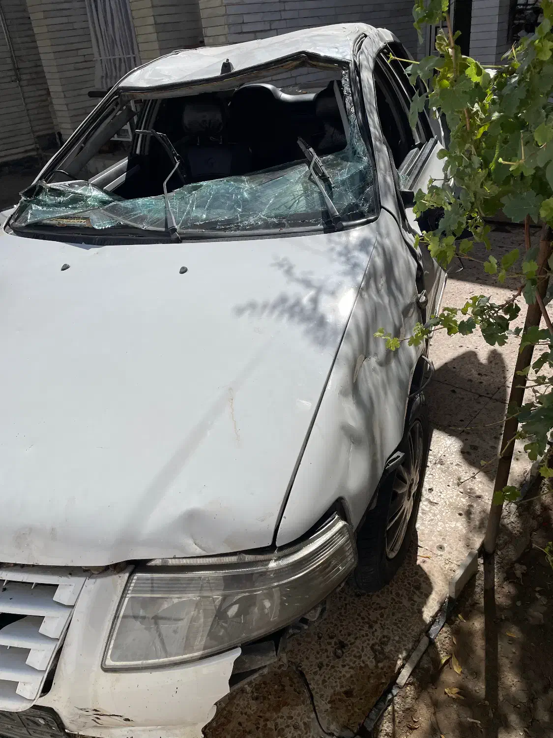 سمند سورن ELX EF7 - 1396