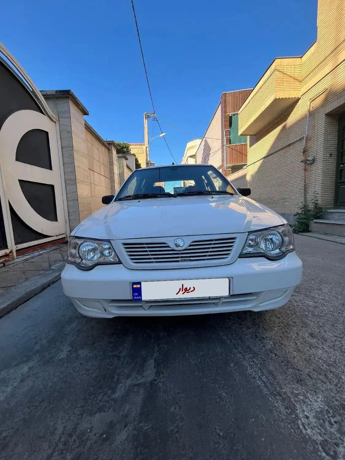 خودرو پراید، 111 آگهی ann_20905487