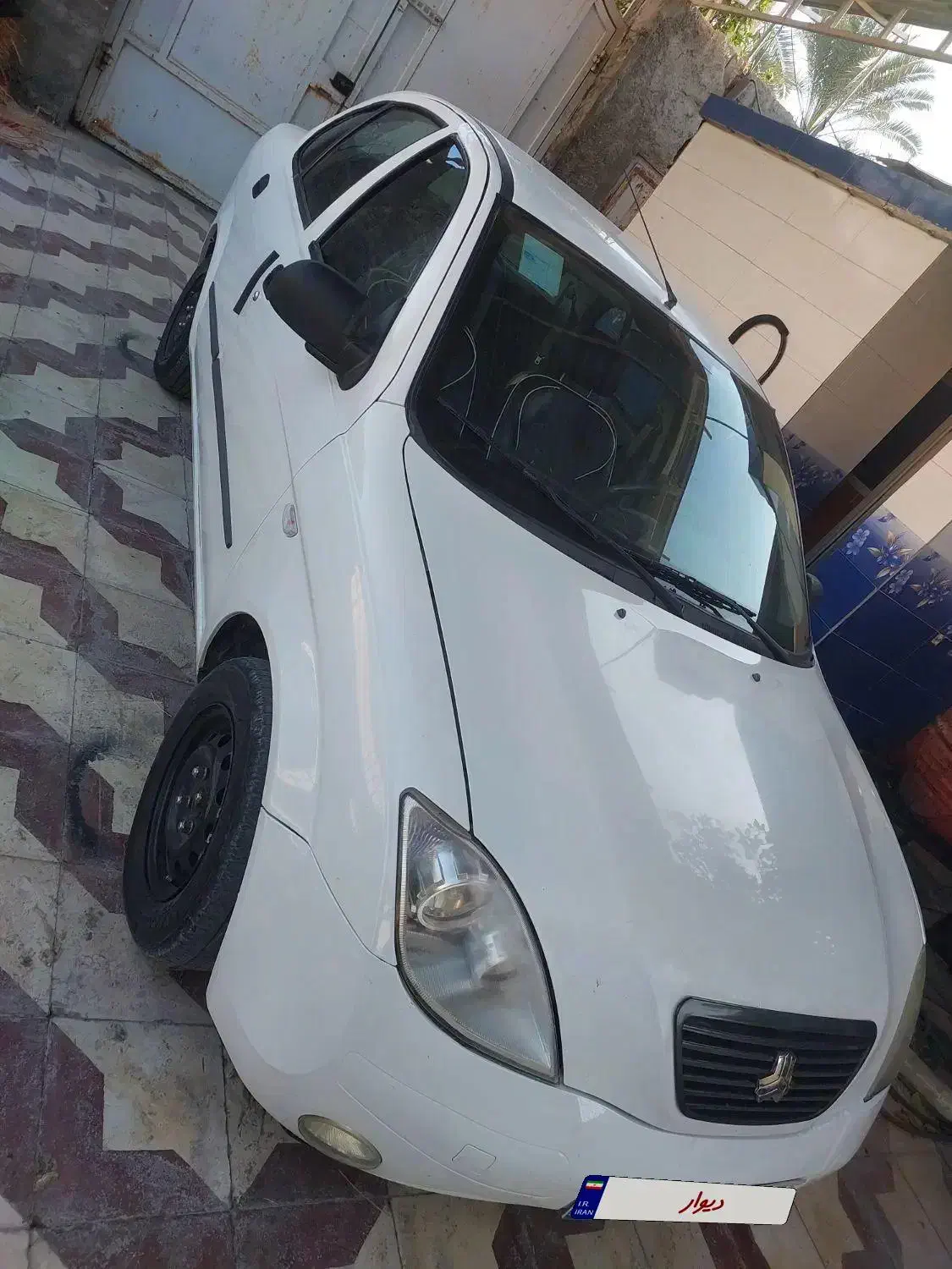 خودرو تیبا، صندوق دار آگهی ann_20905488