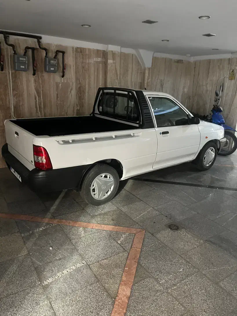 خودرو پراید، 151 آگهی ann_20905508