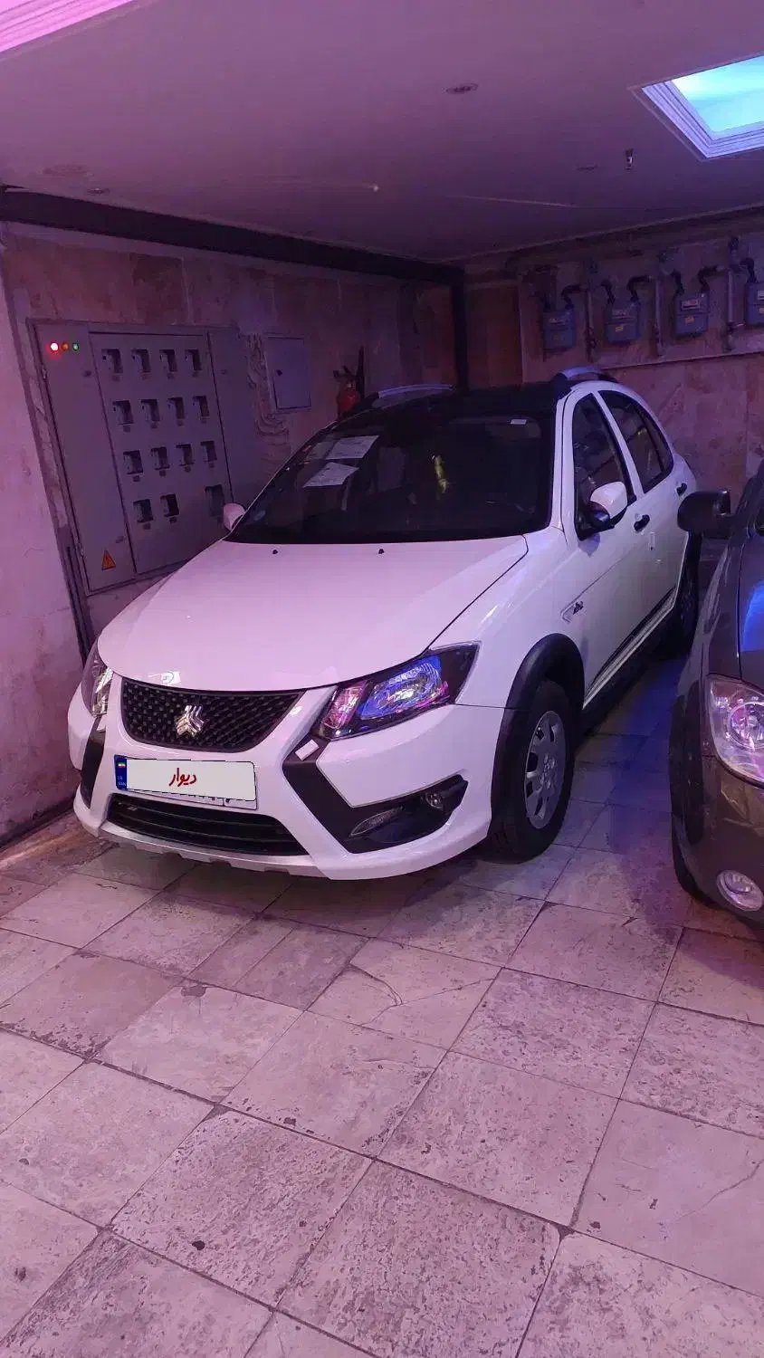 خودرو کوییک، GXR آگهی ann_20905512