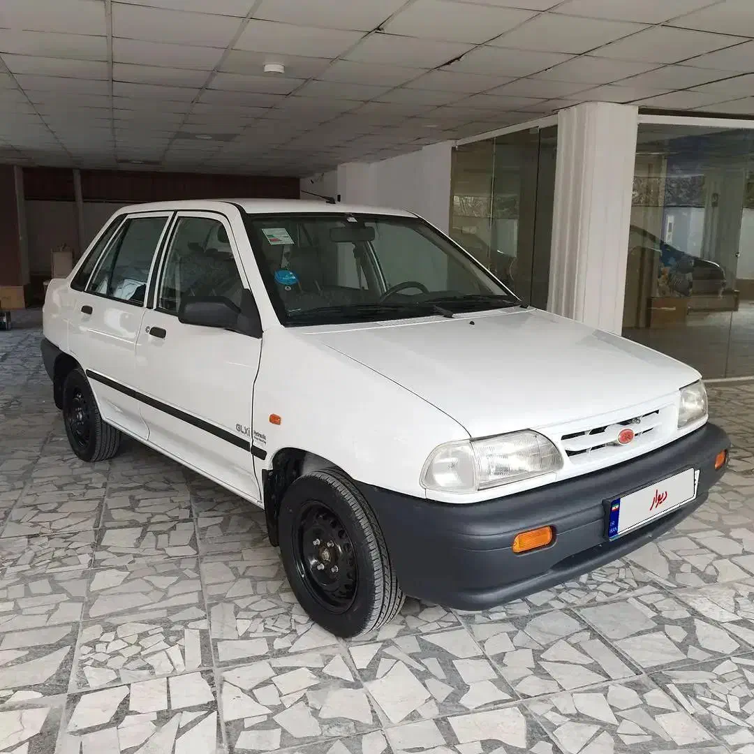 خودرو پراید، صبا آگهی ann_20905519