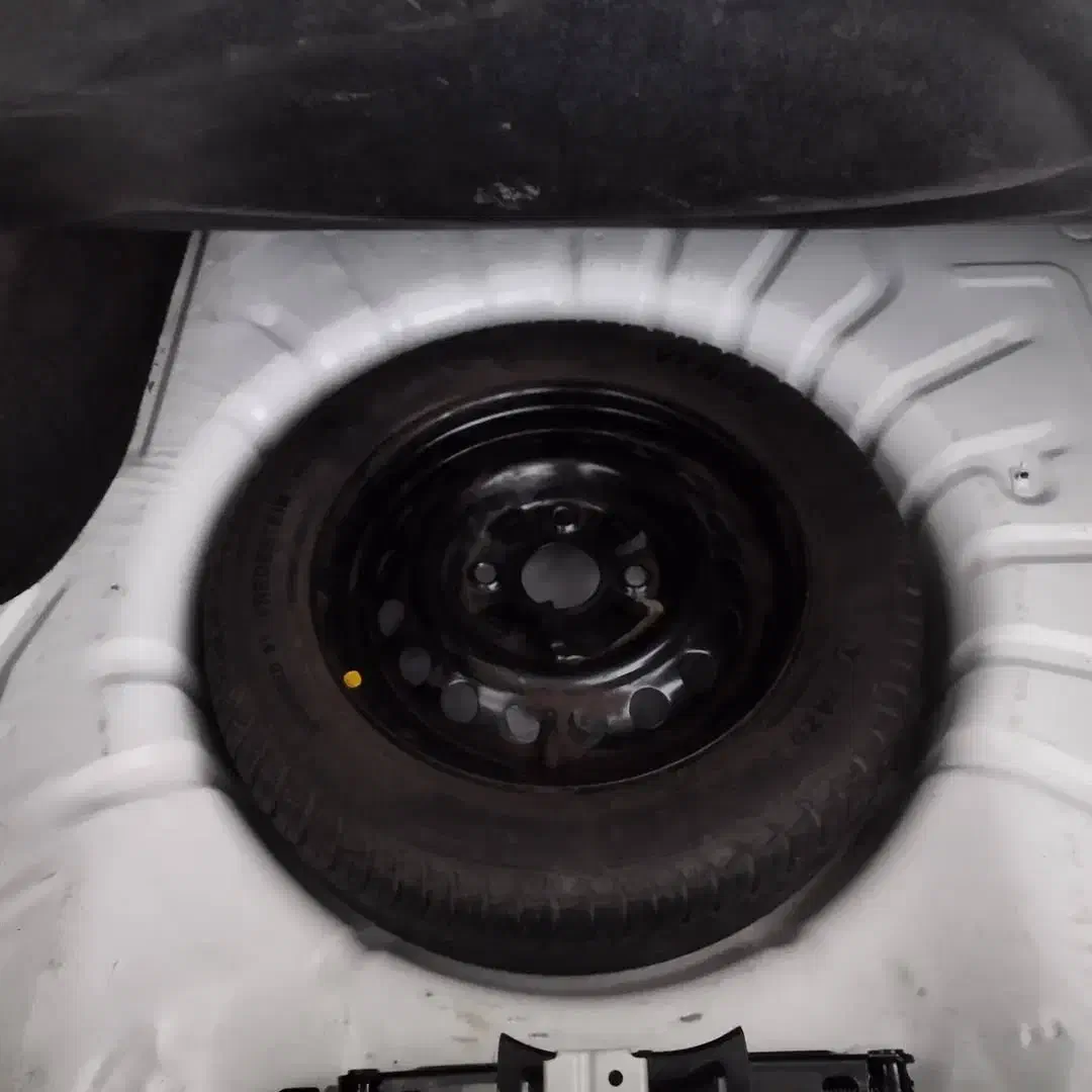 پراید صبا بنزینی - 1388